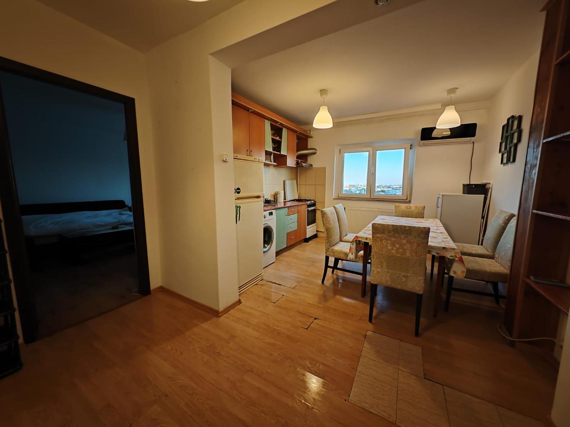 Z Villa Bukarest Eksteriør billede