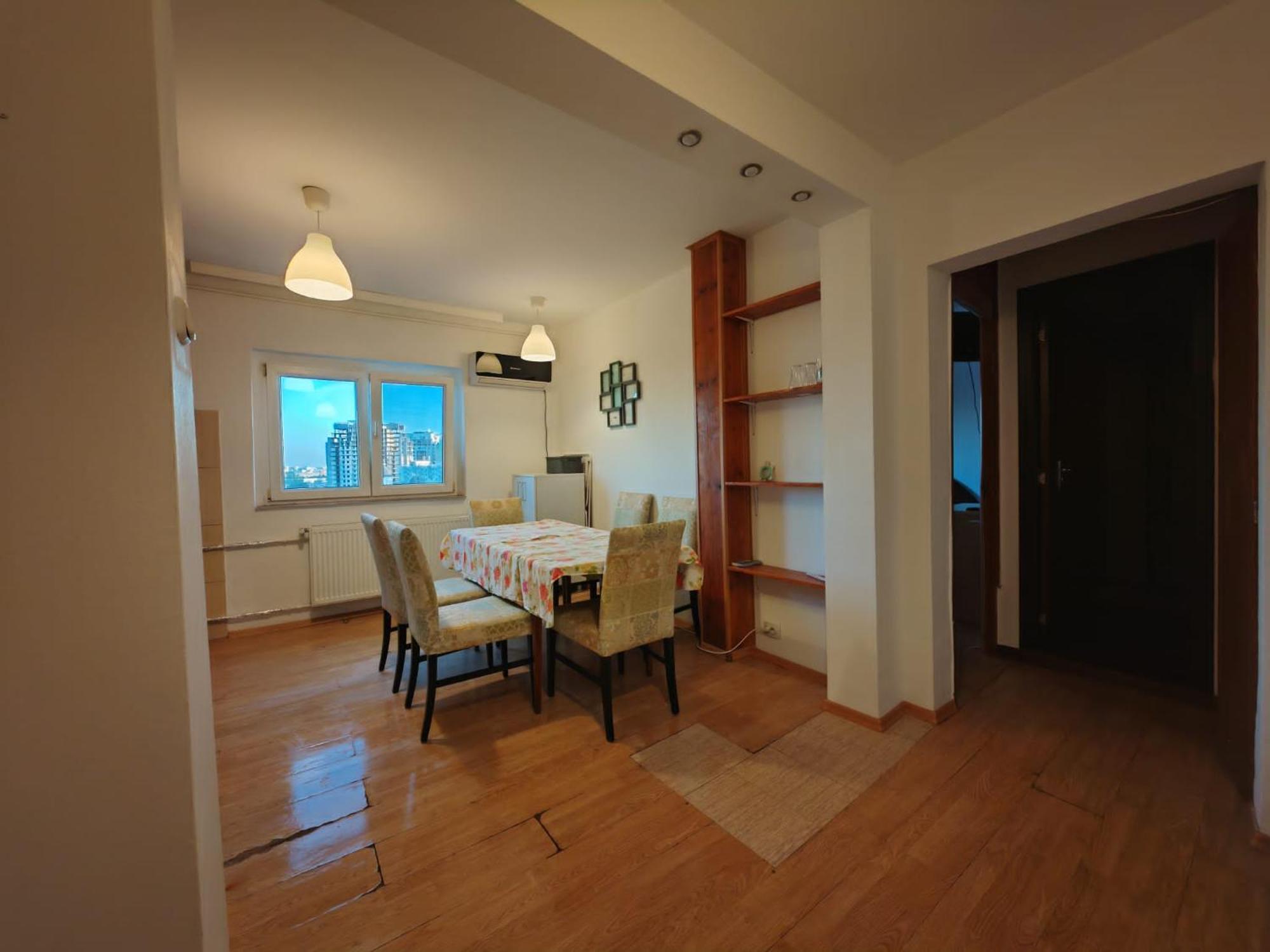 Z Villa Bukarest Eksteriør billede