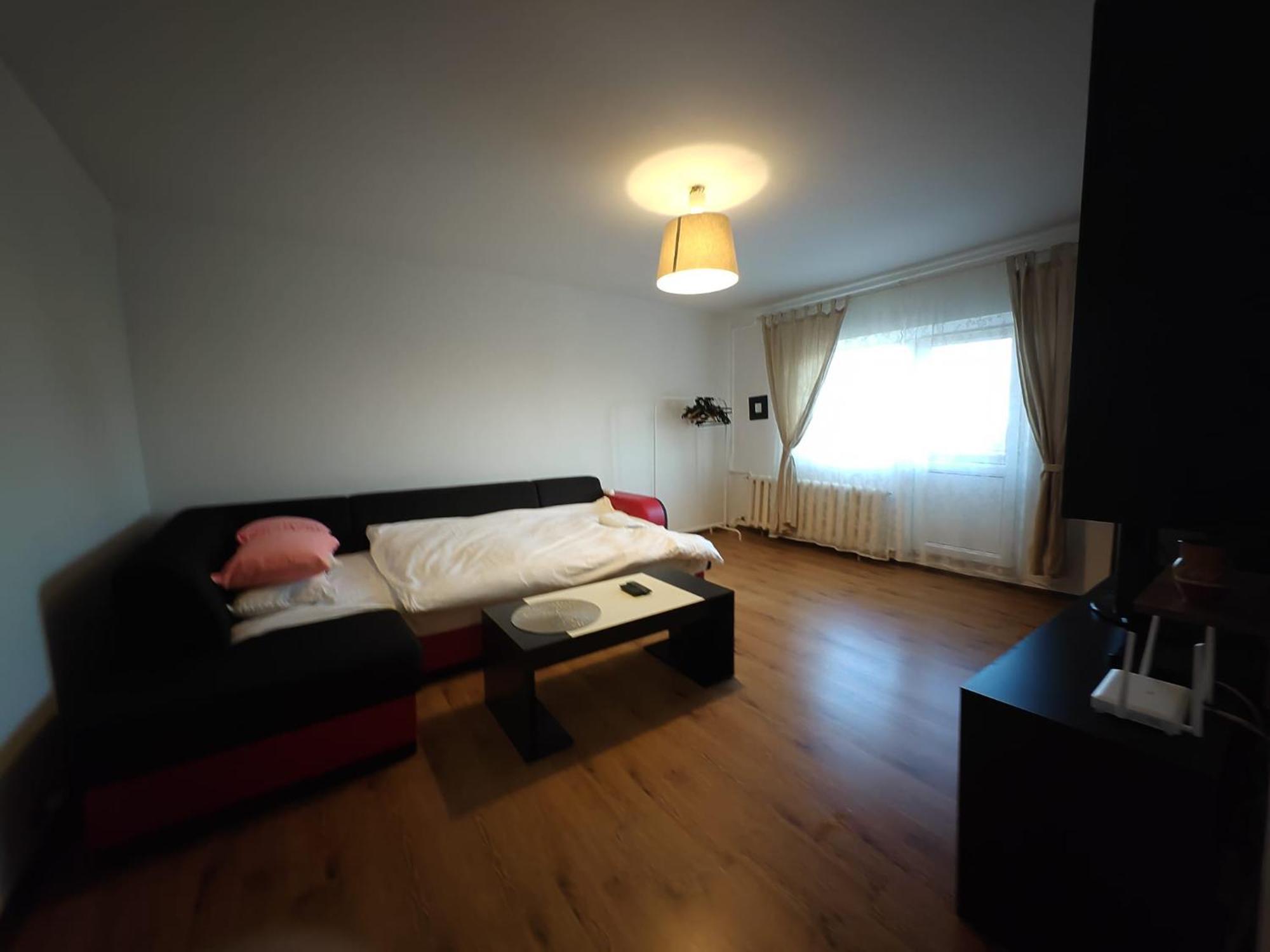 Z Villa Bukarest Eksteriør billede