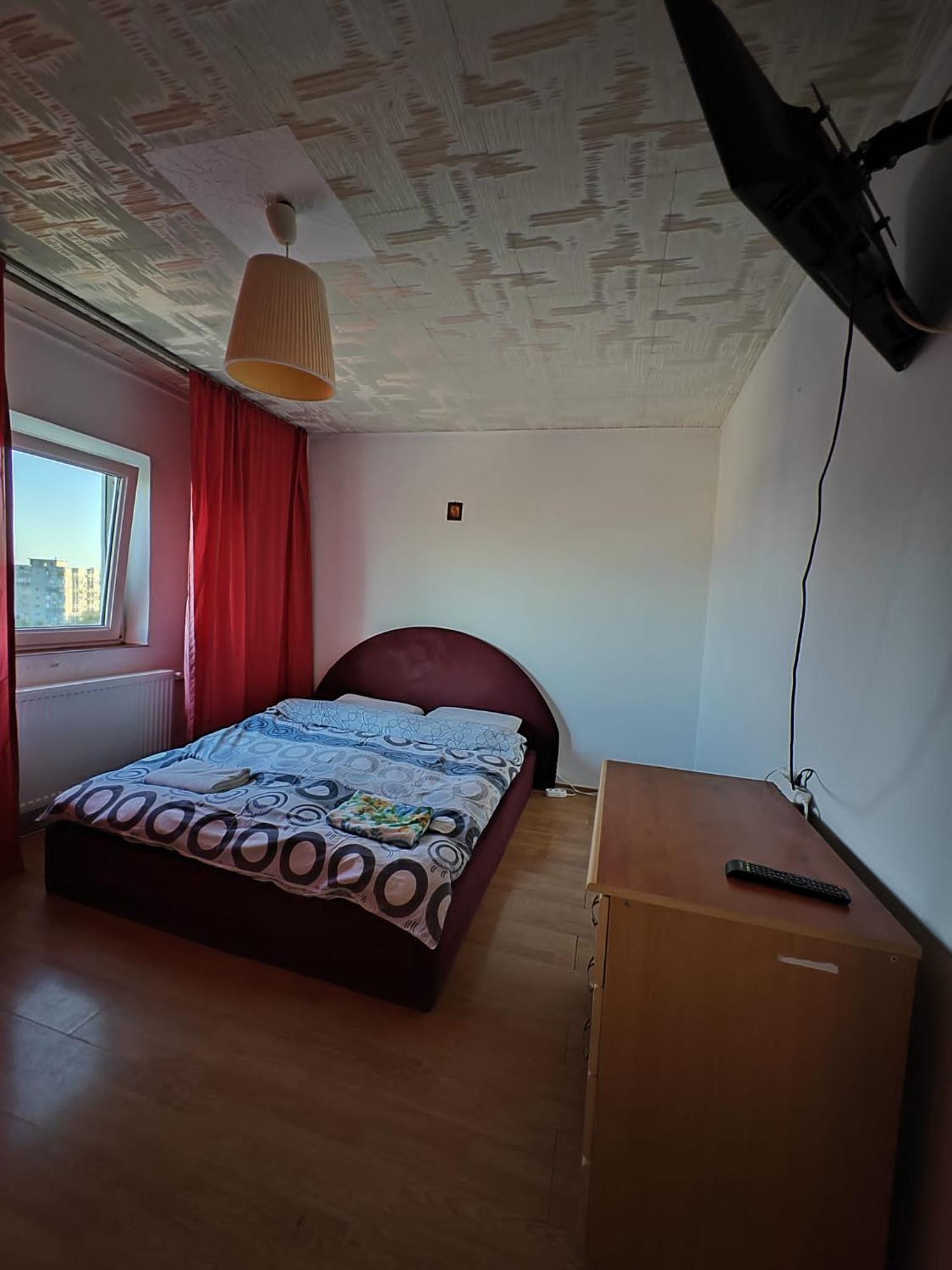 Z Villa Bukarest Eksteriør billede