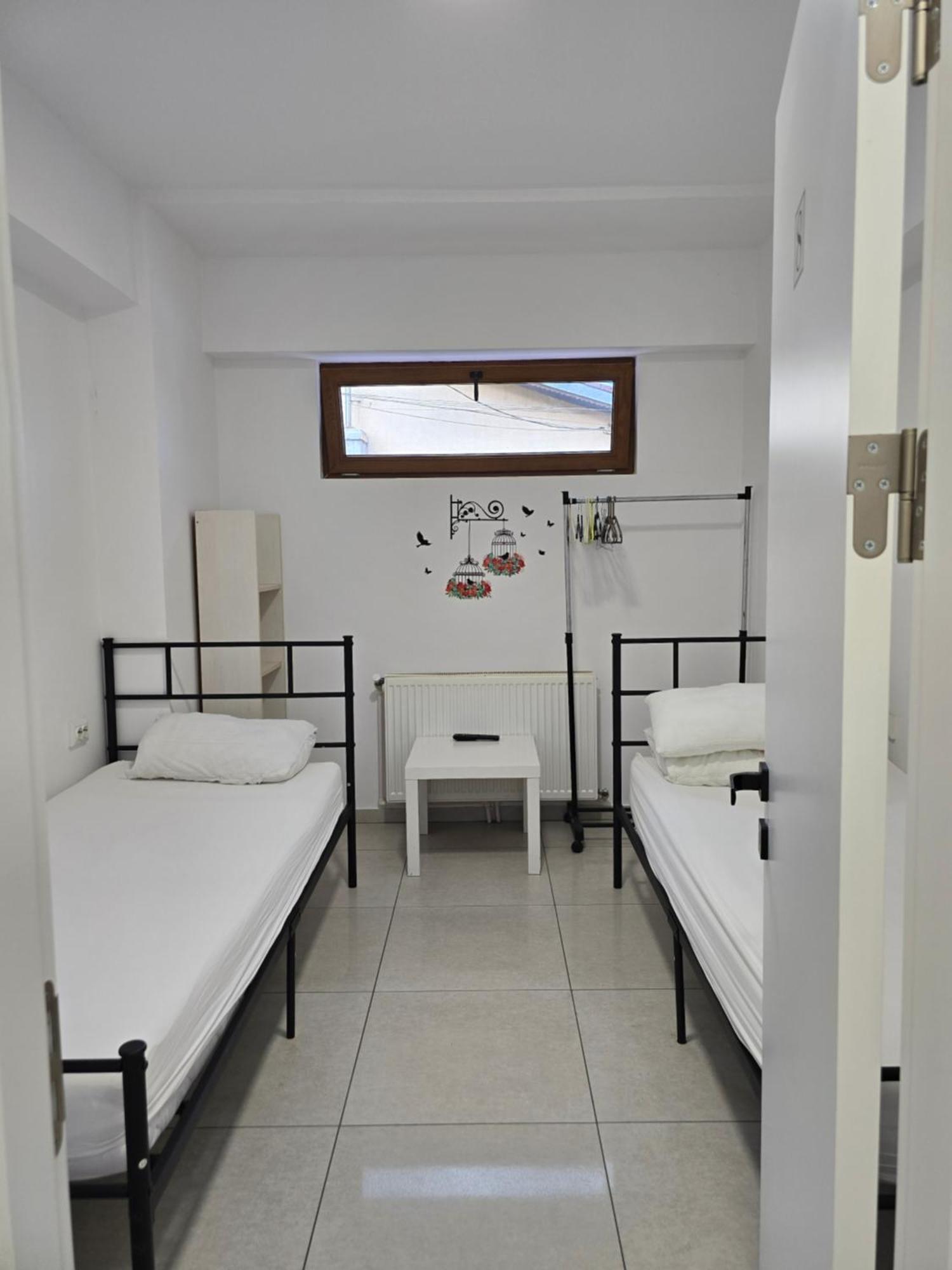Z Villa Bukarest Eksteriør billede
