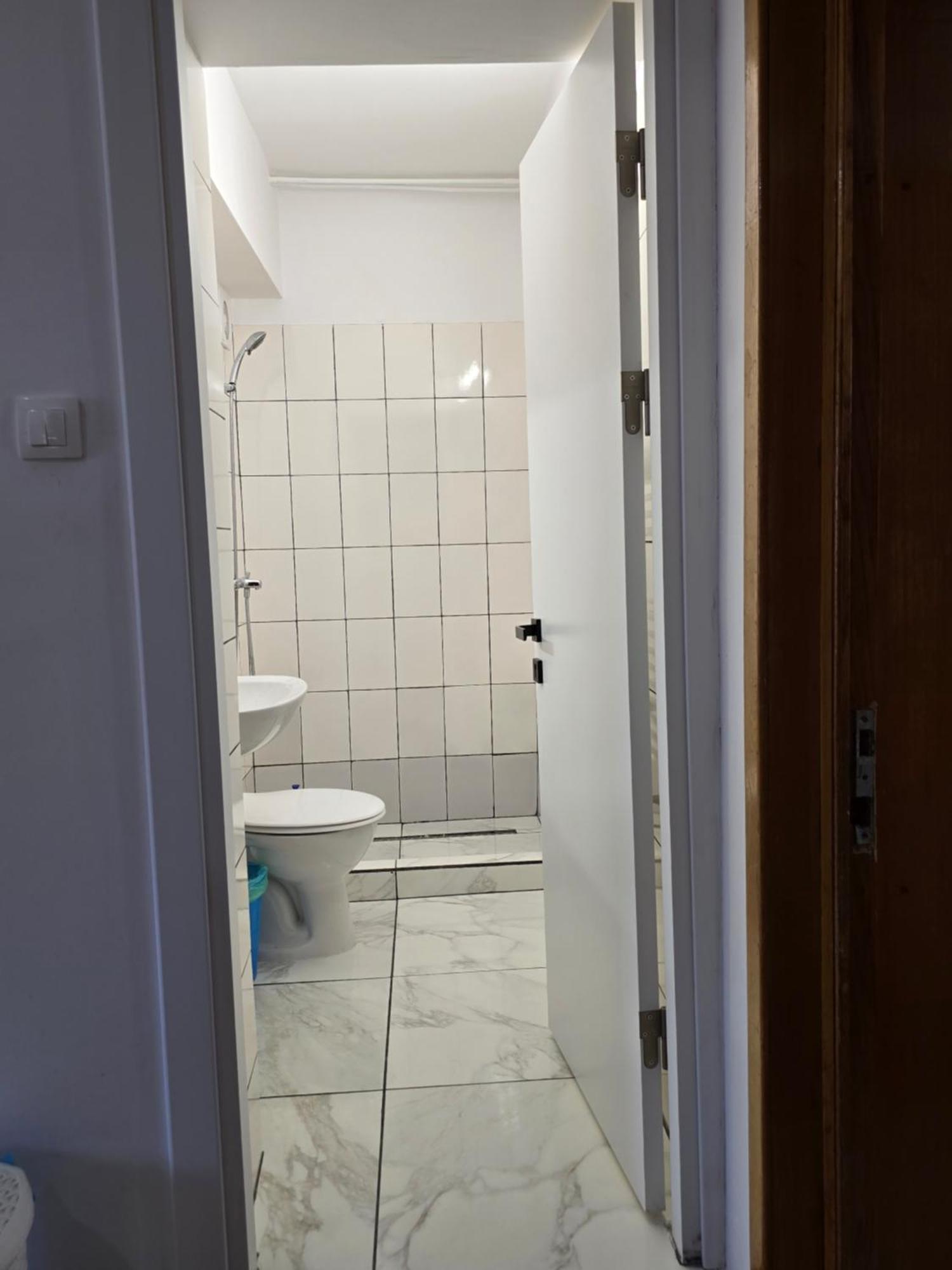 Z Villa Bukarest Eksteriør billede
