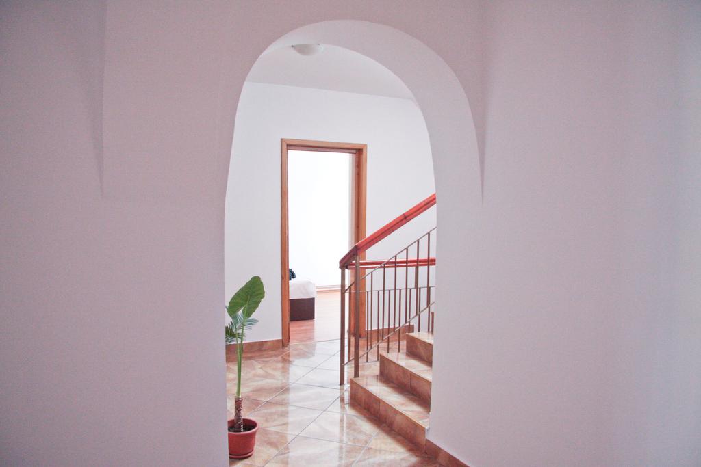 Z Villa Bukarest Værelse billede
