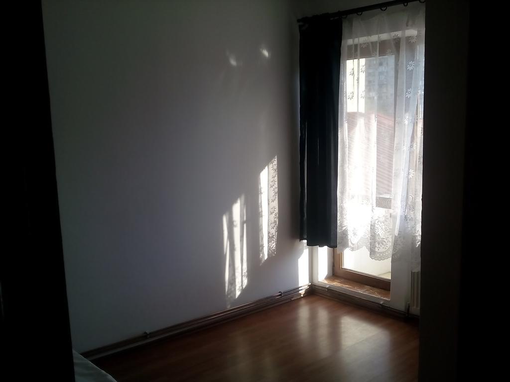 Z Villa Bukarest Værelse billede
